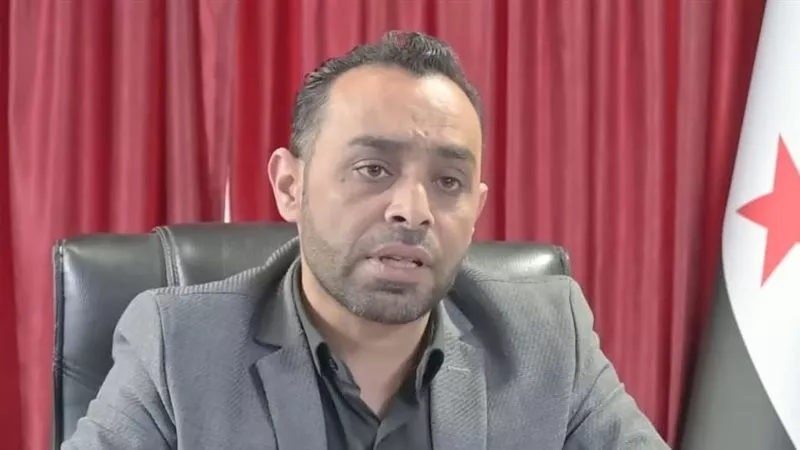وزارة الإعلام السورية تكشف حقيقة إنشاء قاعدة جوية أمريكية بدمشق| خاص