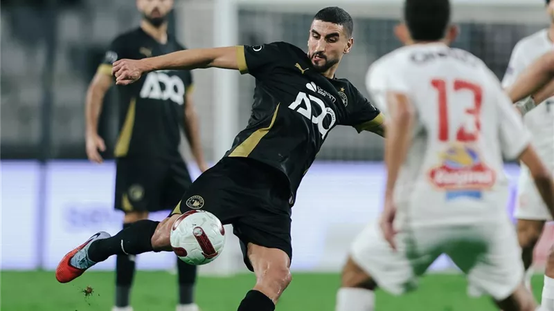 عاجل.. إيقاف قيد الزمالك للمرة الـ4 
