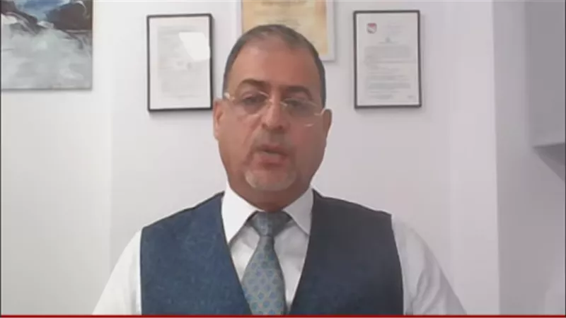  أبو جزر: القارة الأوروبية تعيش قلقًا غير مسبوق بعد التجارب النووية الروسية|فيديو