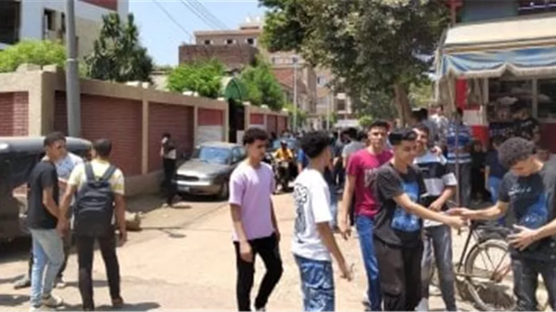 تفاصيل إصابة تلاميذ بالإعياء بعد تناول أقراص وقائية للبلهارسيا في مدرسة بأسيوط