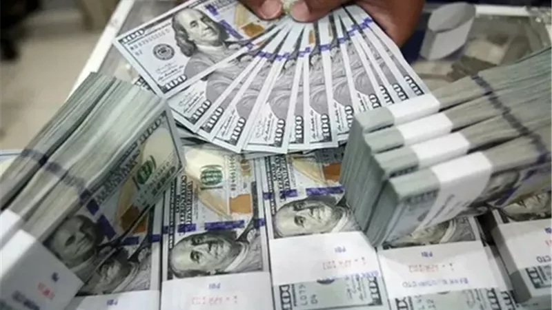 استقرار الدولار في ختام الأسبوع.. 47.4 جنيه أعلى سعر بالبنوك المصرية