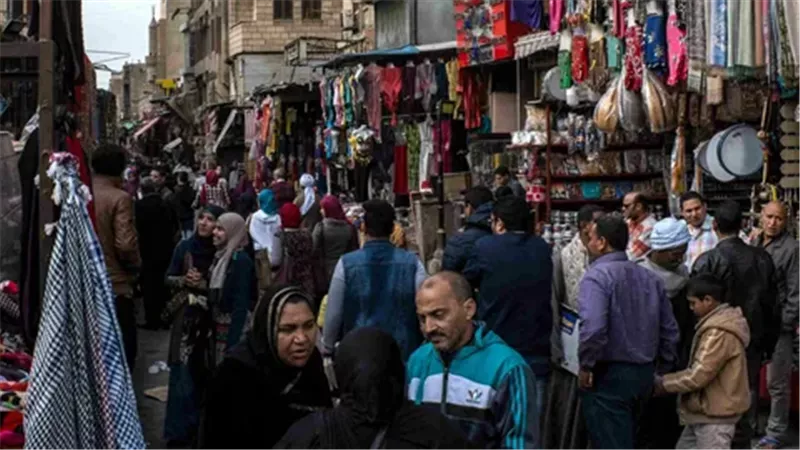 %45 ‎نمواً متوقعاً في إنتاج الغزل والمنسوجات و6 مليارات دولار صادرات مستهدفة خلال 2026 