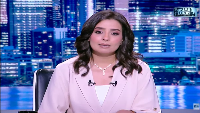 هند الضاوي: نتنياهو ما زال قلقاً من تكرار 7 أكتوبر|فيديو