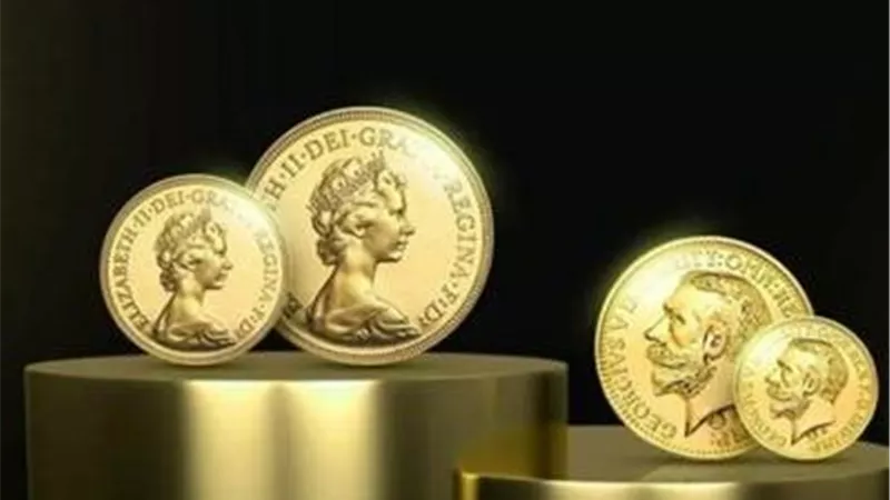 استقرار سعر النصف جنيه ذهب في السوق المحلية رغم تقلبات الأسواق العالمية