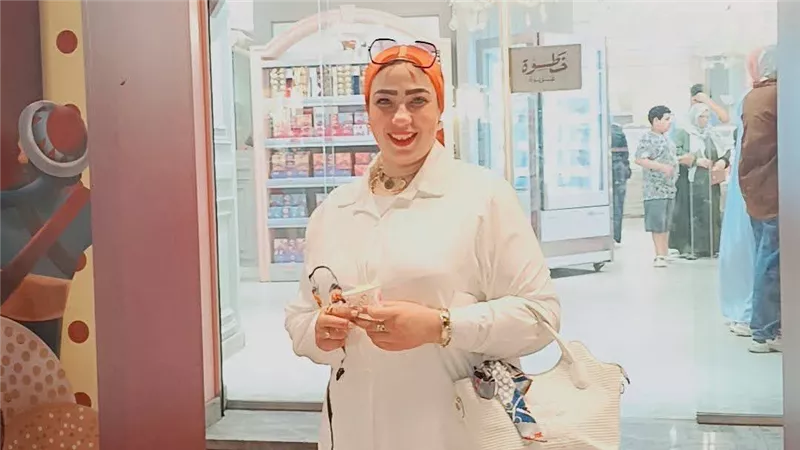 توقعت البلاء قبل وقوعه.. أخر كلمات إحدي ضحايا حريق بيجام