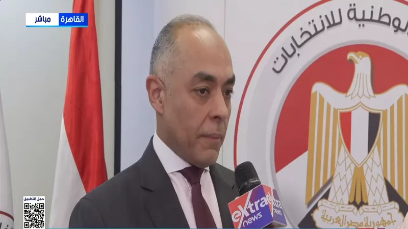 أحمد بنداري: تنسيق كامل مع وزارة الخارجية لإنجاح تصويت المصريين بالخارج|فيديو