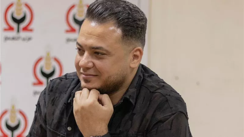 الشاعر محمد غازي يطالب بمضاعفة ميزانية قصور الثقافة|خاص 