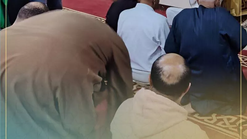 محاضرة توعوية بجامعة كفر الشيخ عن «خطورة الإلحاد» | صور