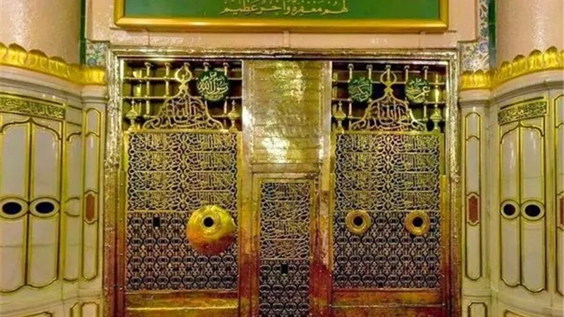 الصلاة على النبي يوم الجمعة| فضلها وفوائدها