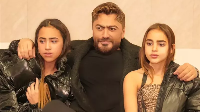 تاليا تامر حسني تعتذر بعد تدخلها في أزمة كريم محمود عبد العزيز ودينا الشربيني|التفاصيل