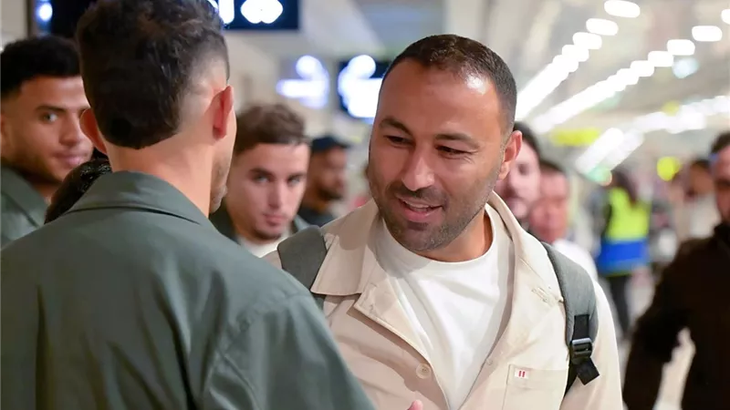 الزمالك يفاجئ الجمهور: أحمد عبدالرؤوف ليس مدربا مؤقتا 