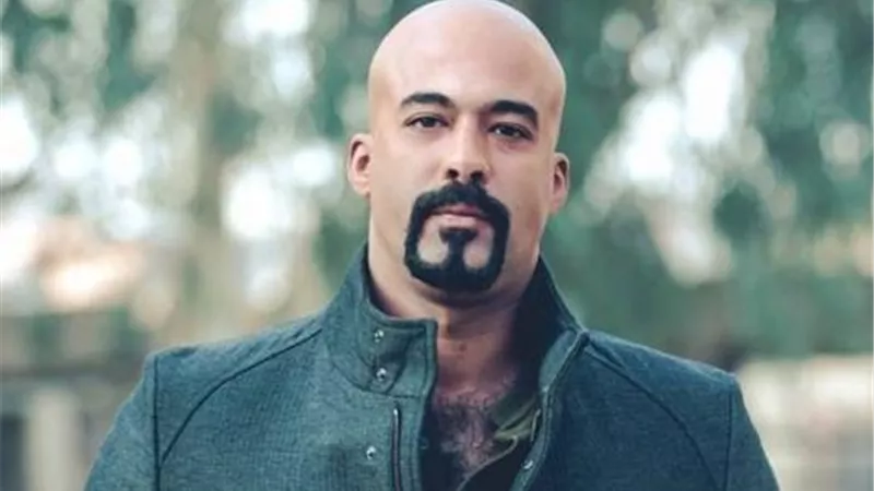  في عيد ميلاده ال42 ... أهم المحطات في حياة الراحل هيثم أحمد زكي 