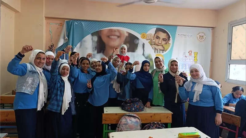 ثقافة جاردن سيتي يواصل فعالياته.. حضارة مصر في ورش فنية مع أطفال 