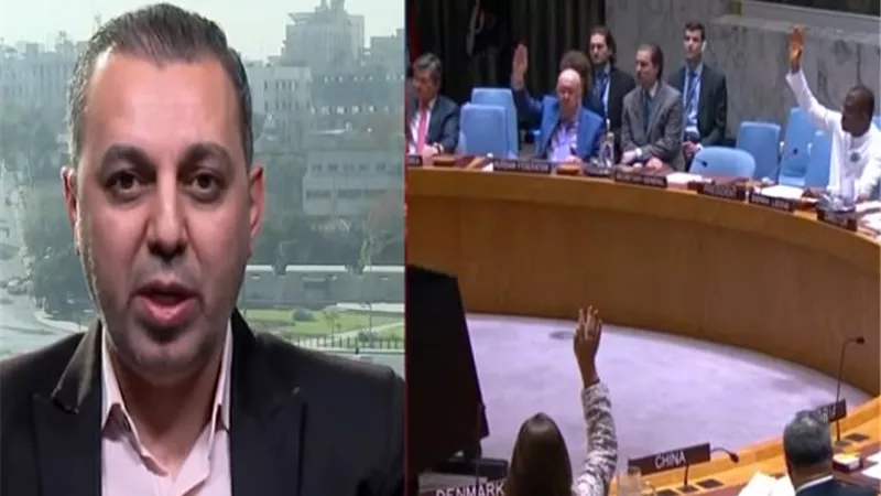 كاتب صحفي: الدبلوماسية السورية نجحت في فك الحصار وكسر قيود قانون قيصر|فيديو