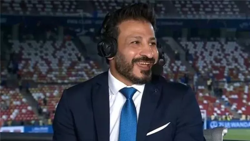 سيد معوض ينتقد أداء كوكا ويشيد بذكاء أحمد عبدالرؤوف مع الزمالك