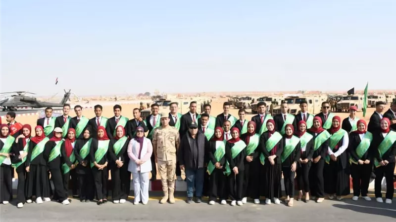 رئيس جامعة القاهرة: دعم الأنشطة الطلابية سبيل لغرس قيم المواطنة لدى الشباب