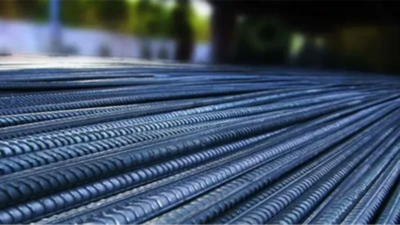 الطن يتراوح بين 38 و40 ألف جنيه.. استقرار أسعار الحديد في الأسواق