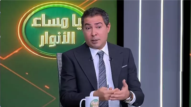 محمد بركات: توروب طور الأداء الدفاعي للأهلي.. وهذا رأيي في ركلات جزاء سيراميكا 