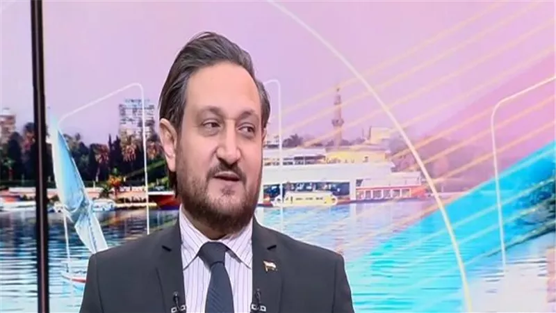 كاتب صحفي: «علم الروم» مدينة متكاملة تمثل نقلة نوعية في صناعة السياحة والفندقة|فيديو