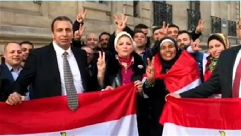 كاتب صحفي: أصوات المصريين في الخارج تُحدث فرقًا في نتائج بعض الدوائر|فيديو