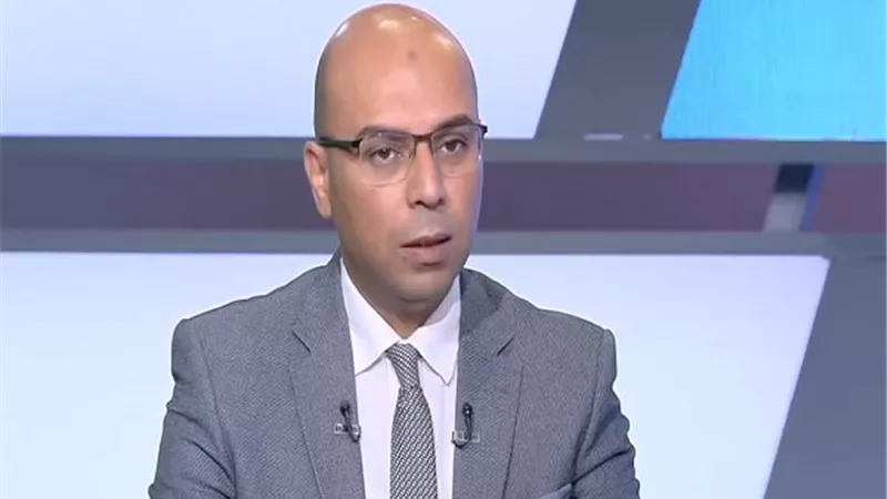 كاتب صحفي: رئيس جنوب أفريقيا يدعم جهود مصر في القضية الفلسطينية|فيديو 