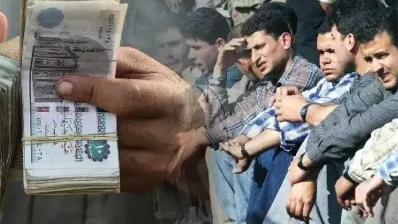 بعد زيادتها إلى 1500 جنيه.. كيف تحصل على منحة العمالة غير المنتظمة؟