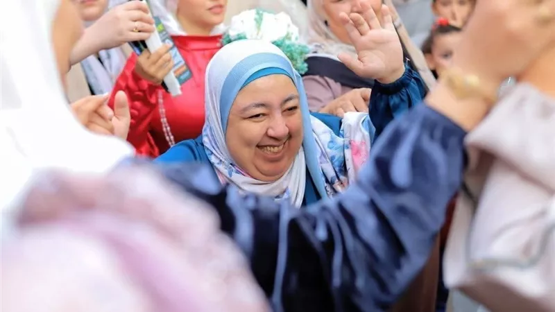 حزنا على فراق ابنتها.. وفاة سيدة في المنوفية