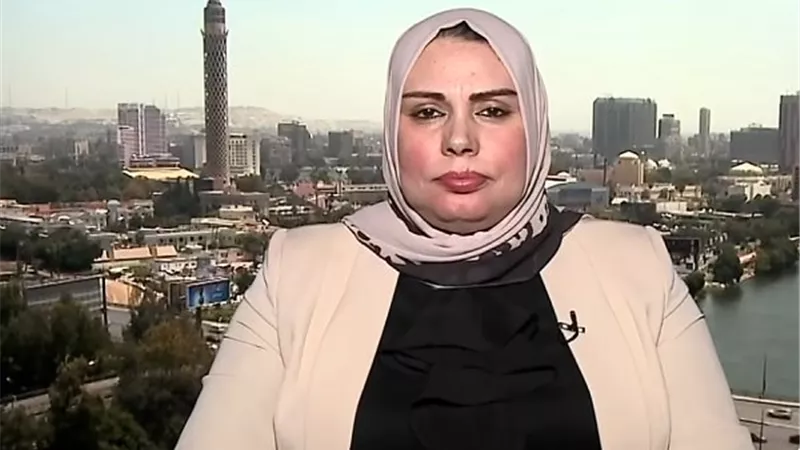 كاتبة: الهدنة المعلنة من قوات الدعم السريع جاءت في ظروف معقدة|فيديو