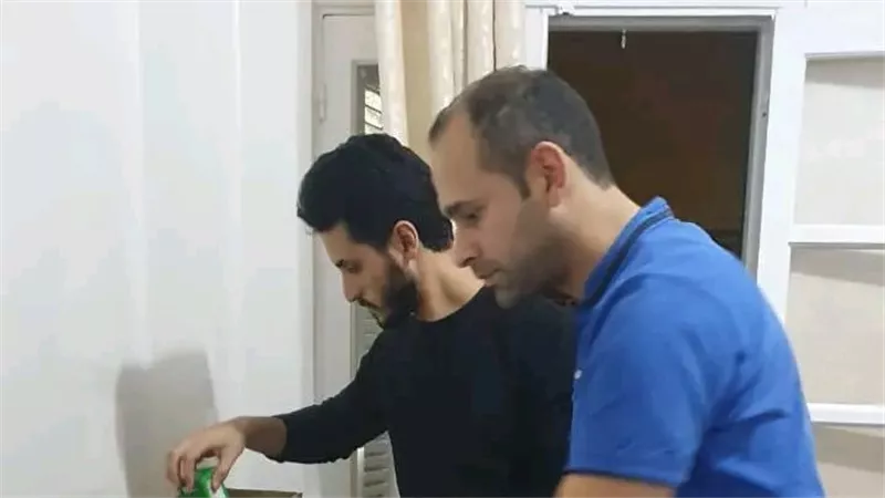 ضبط منتحل صفة أخصائي علاج طبيعي وأدوية مهربة في الدقهلية