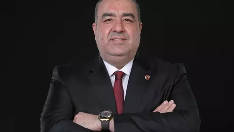 الغزاوي: الأهلي فريق عالمي وليس مجرد الأفضل في إفريقيا