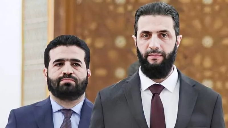 تمهيدًا للقاء ترامب.. مجلس الأمن يرفع العقوبات عن أحمد الشرع ووزير داخليته
