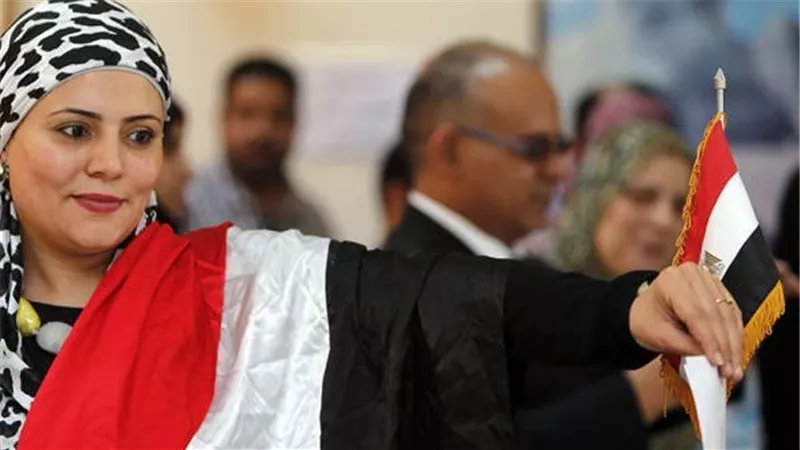 بدء التصويت في اليوم الثاني بانتخابات النواب في لوس أنجلوس
