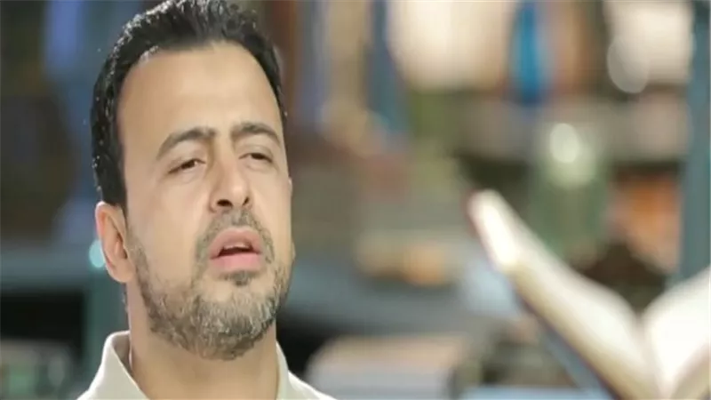 مصطفى حسني: القرآن الكريم أعظم ما أنزل الله على البشر|فيديو