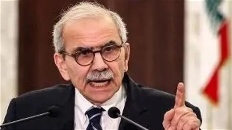 نواف سلام يرد على حزب الله: قرار الحرب والسلم بيد الدولة اللبنانية 