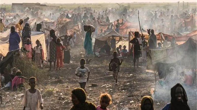 الجيش السوداني يتصدى لهجوم بالمسيرات شنته قوات الدعم السريع في أم درمان وعطبرة