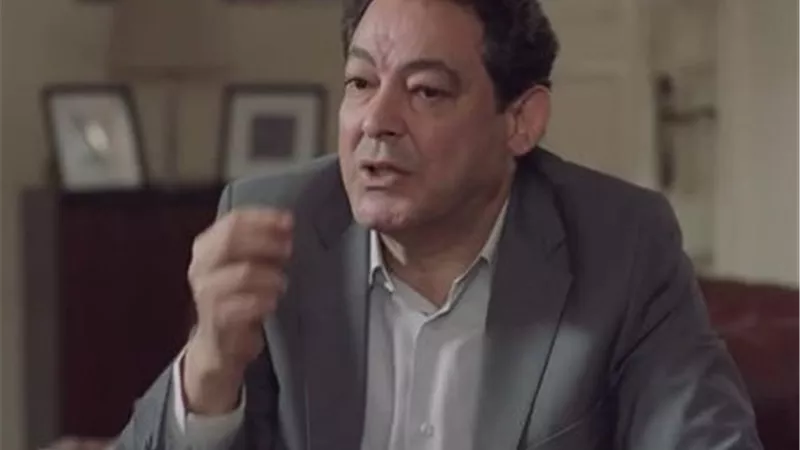 تعرضت لإهمال طبي.. تفاصيل الحالة الصحية لابنة الفنان شريف عواد
