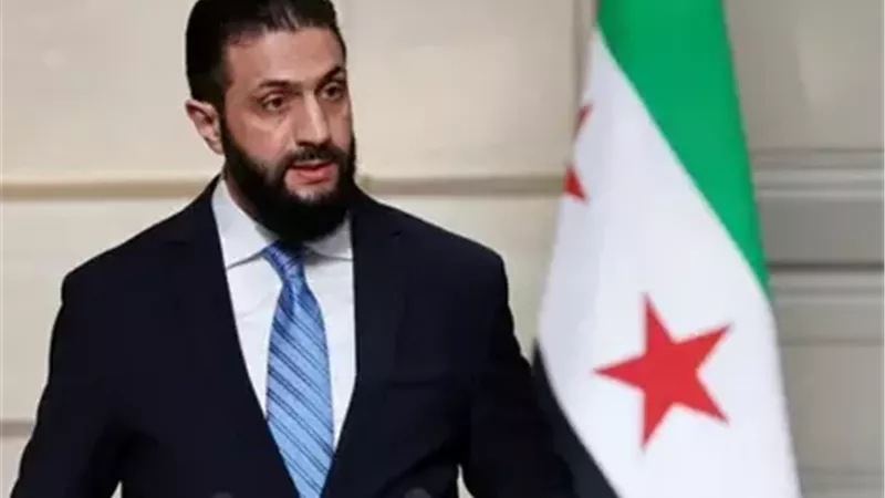 أحمد الشرع: الاحتلال بدأ من الجولان وقد ينتهي في ميونخ