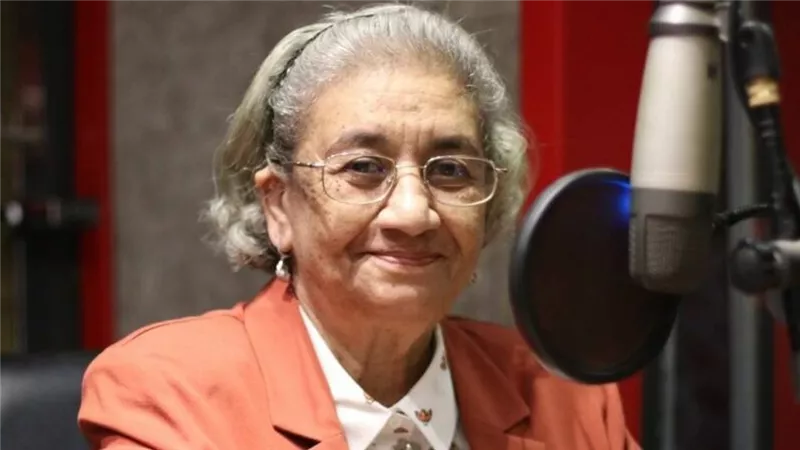 اقتراح صادم من الدكتورة منى الصبان لتخليد معرقلي التنمية