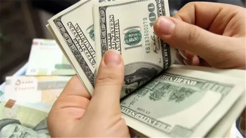 استقرار سعر الدولار اليوم الجمعة