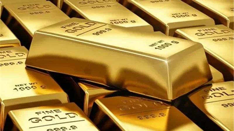أونصة الذهب تسجل 4007 دولارات واستقرار سعر المعدن النفيس في مصر 