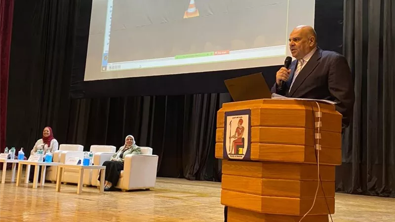 الحوار الفسيولوجي بين القلب وأجهزة الجسم.. مؤتمر علمي بكلية طب قصر العيني 