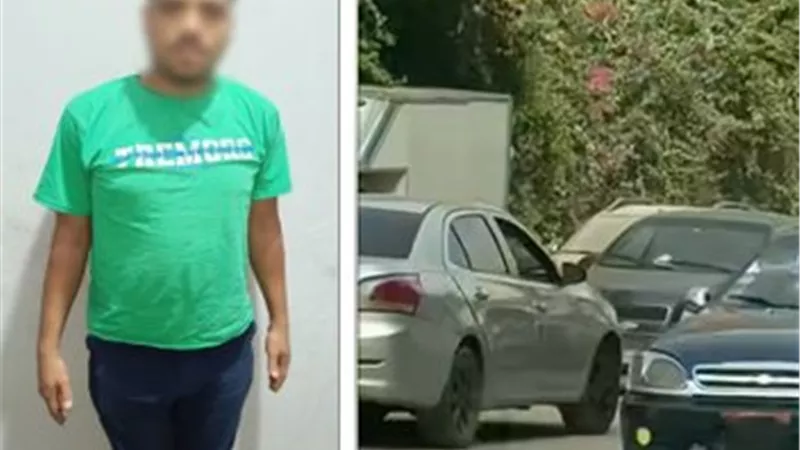 عرض حياة المواطنين للخطر.. القبض على سائق سار عكس الاتجاه بسوهاج