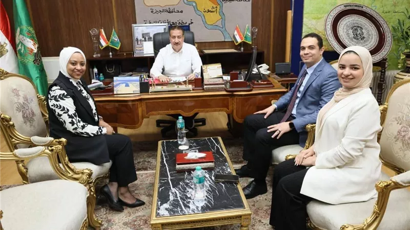 محافظة المنوفية تعلن فتح باب التسجيل في تدريبات تكنولوجيا المعلومات لتأهيل شباب الخريجين