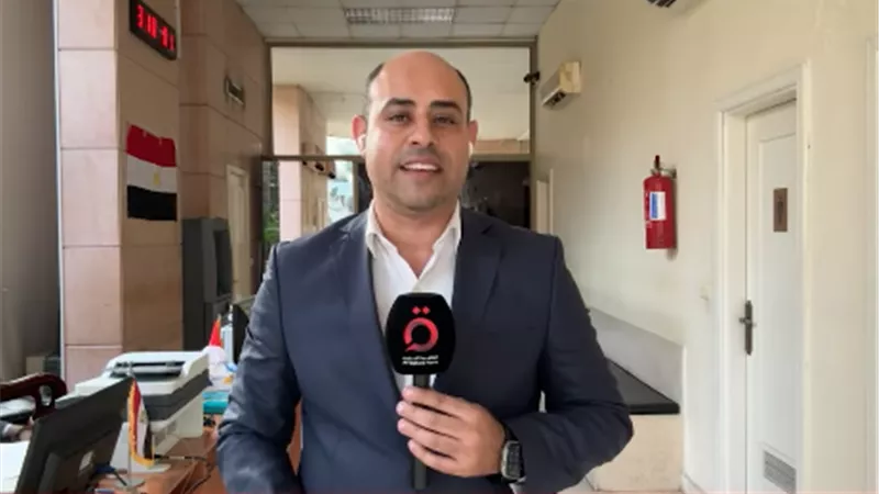 السفارة المصرية في لبنان تعلن جاهزيتها لتسهيل عملية التصويت|فيديو