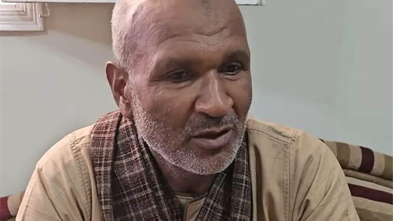 العم رشاد يرد على تصريح سمر فرج فودة: الجلباب الصعيدي فخر وأصالة مش تخلف |صور