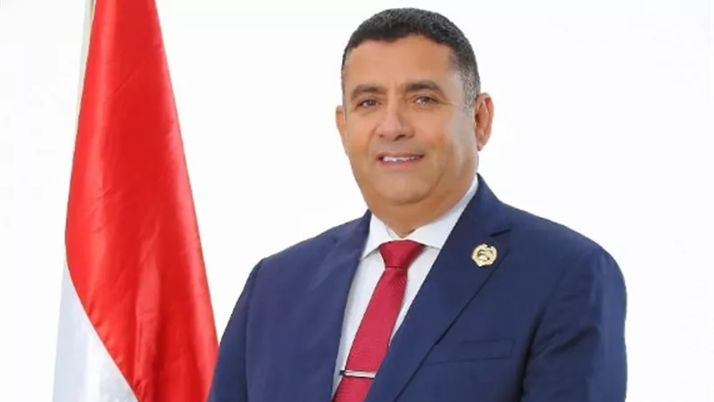 سفير مصر في تنزانيا: حظر التجوال دفعنا لغلق اللجان الانتخابية|فيديو