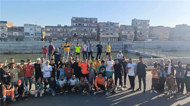 البحيرة تنفذ مبادرة 