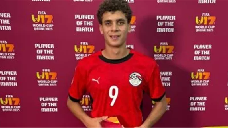 ميدو: عرض أوروبي مميز لحمزة عبد الكريم