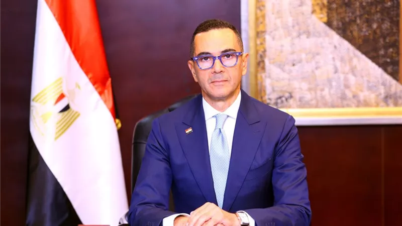 بحضور وزير الاستثمار.. 100 شركة مصرية وأفريقية تشارك في معرض “ديستنيشن أفريقيا” 