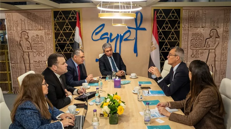 40 % نمو في السياحة الوافدة لمصر.. 